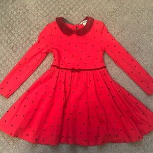 Mini Boden Dress